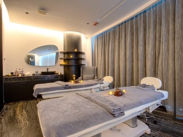 Marina Stream Spa & Wellness – Spa & Massage, Lusail