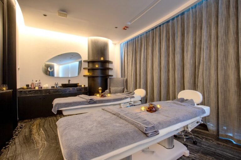 Marina Stream Spa & Wellness – Spa & Massage, Lusail