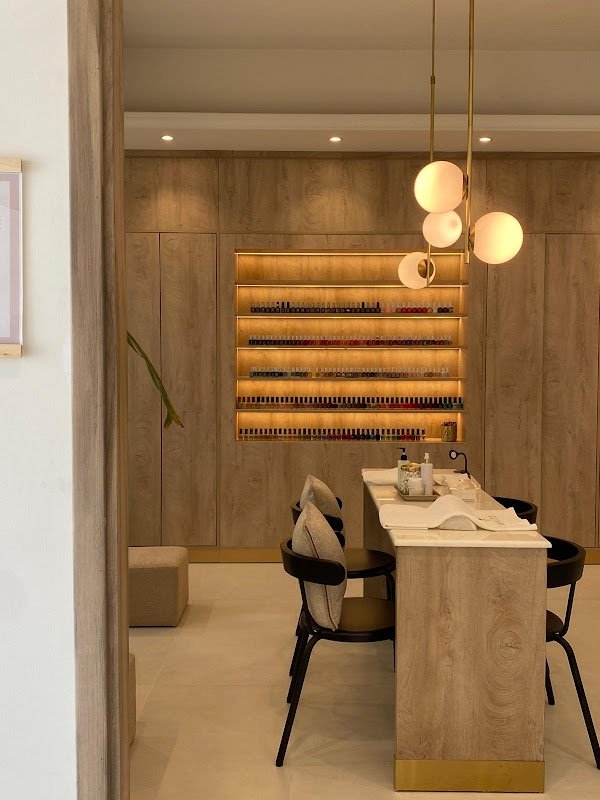 Al-Kheesa Branch | الخيسه – Hair, Doha