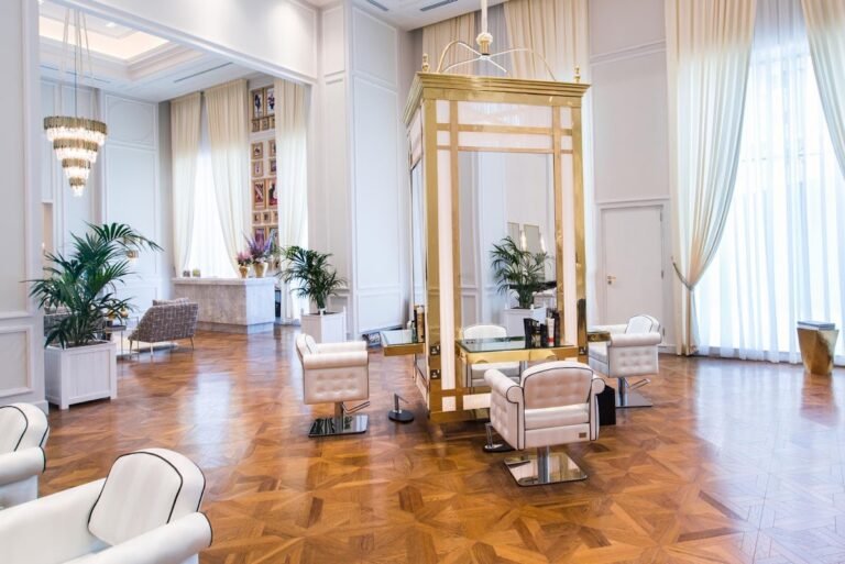 Russian Shades By La Verna – Brows & Lashes, Doha