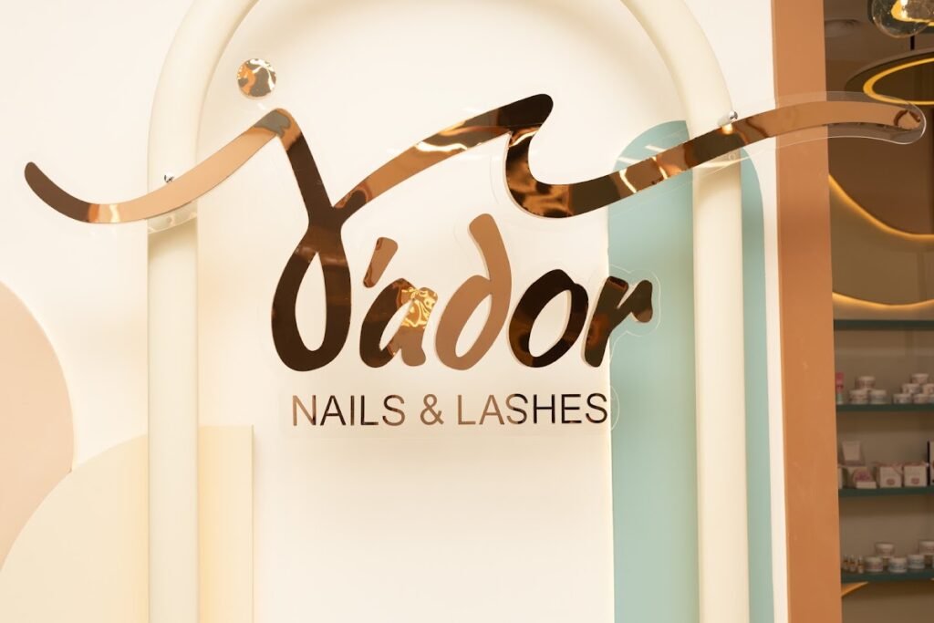 Jadore Nails & Beauty