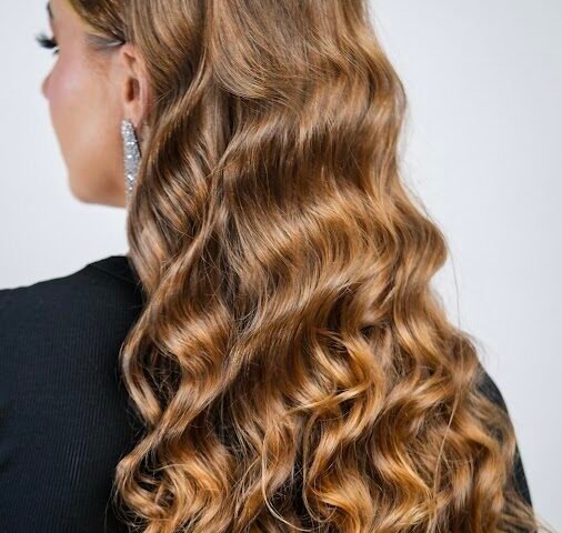 Es Beauty Salon – Hair, Doha