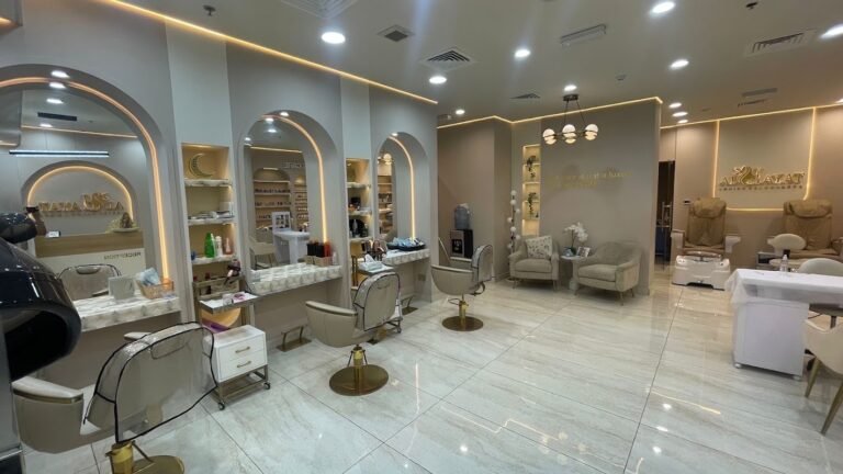Al Hayat Ladies Salon and Spa – Brows & Lashes, Doha