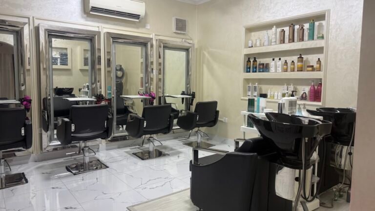 Lamsat Magribyah Beauty Center – Hair, Doha