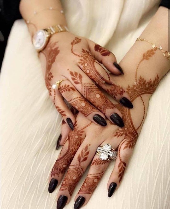 Rehab Beauty Salon – Al Wakrah