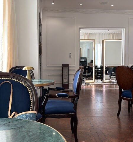 Bellevue Beauty Center Al Waab – Makeup, Doha