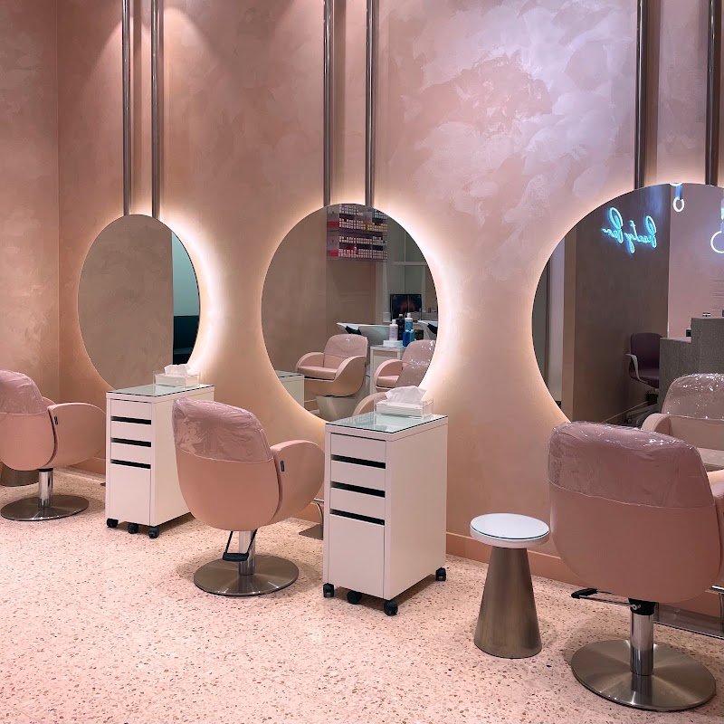 VO2 Beauty Bar