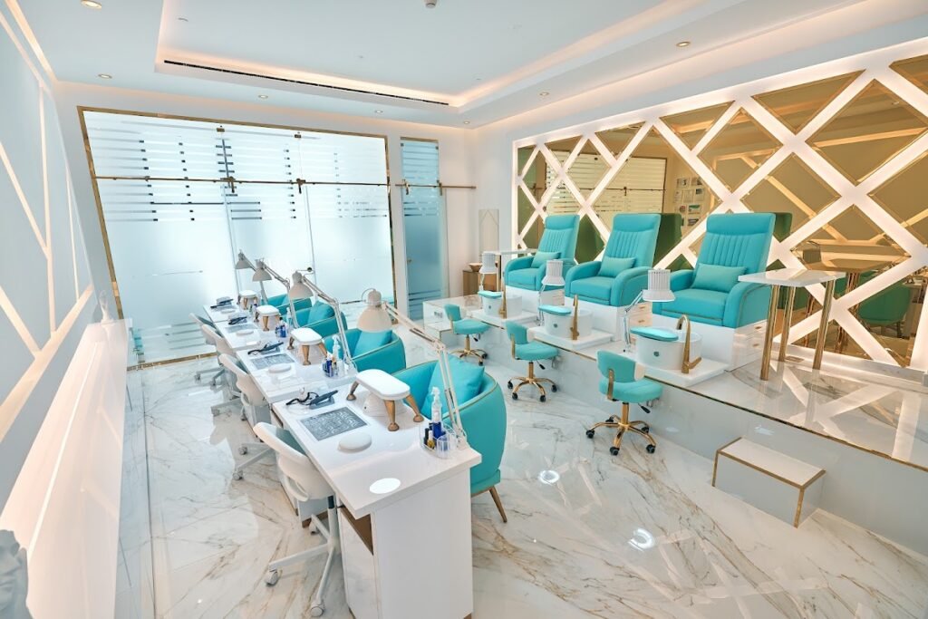 LUX Beauty Salon