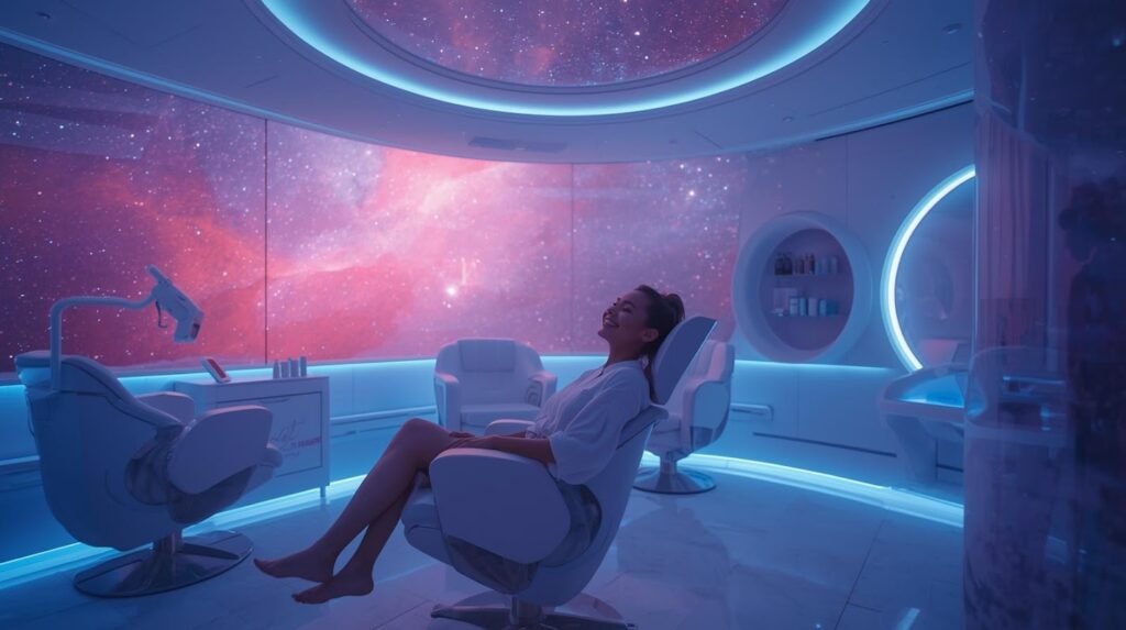 Source Beauty Salon
