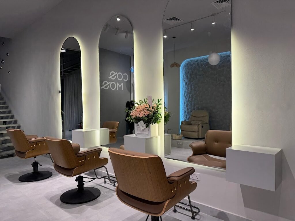Cosmos Beauty Salon