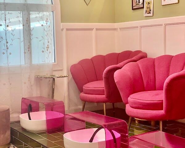 Coconut Beauty Spa & Salon – Spa & Massage, Al Wakrah