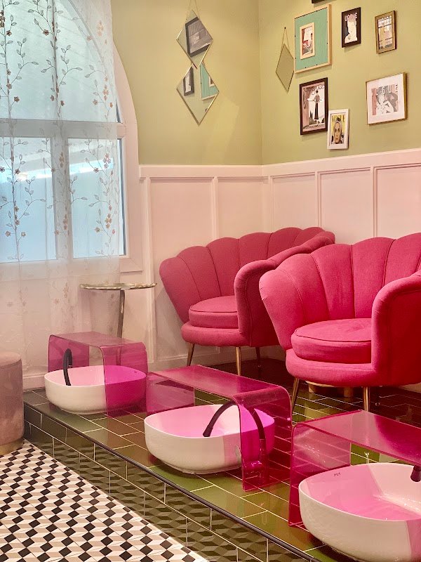 Coconut Beauty Spa & Salon