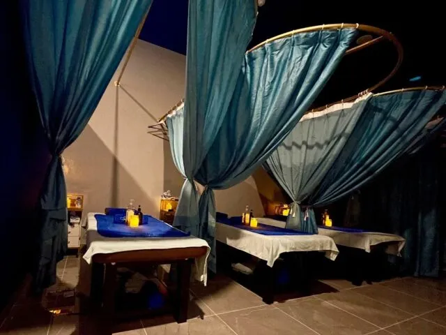 Zen Massage – Men – Spa & Massage, Doha