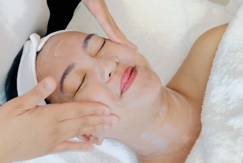 Magic Star Ladies Salon