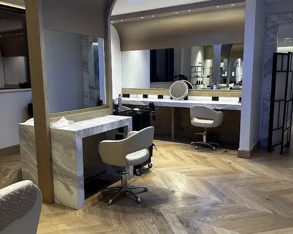 AlSagheer Men Salon – Hair, Doha