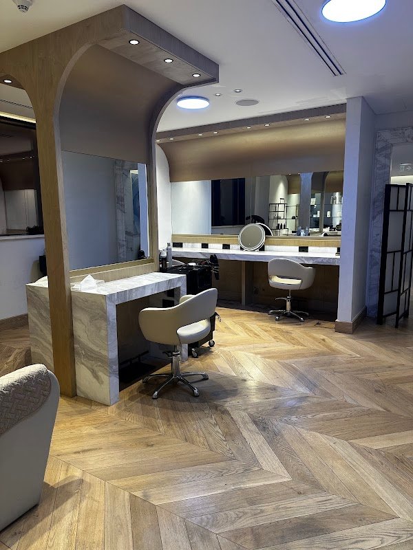 AlSagheer Men Salon – Barber, Doha