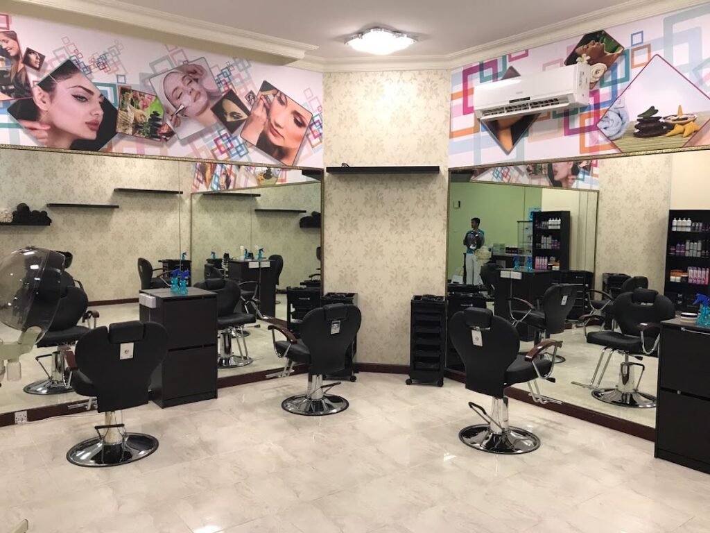 Style N Care Ladies Salon
