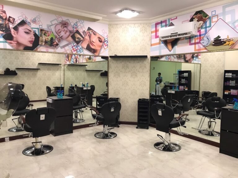 Style N Care Ladies Salon – Spa & Massage, Al Wakrah