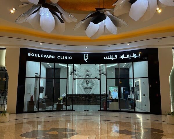 Boulevard Clinic – Laser & Aesthetics, Doha