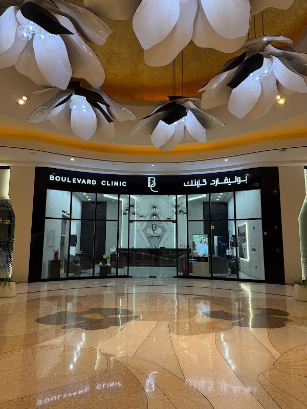 Boulevard Clinic