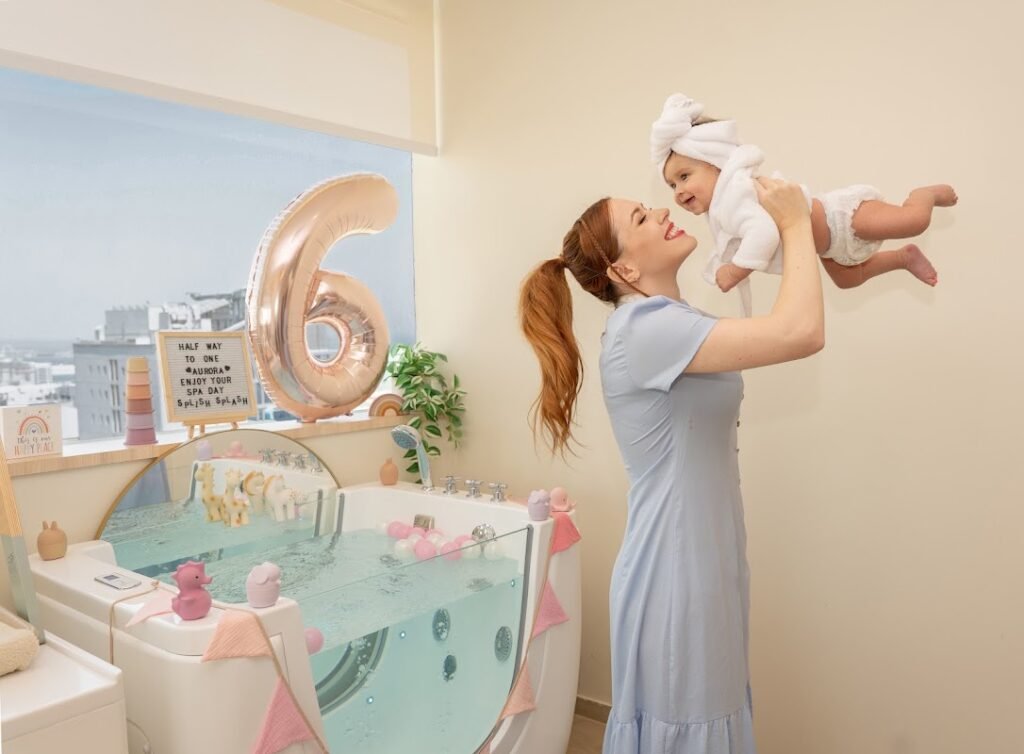 Bébélux Spa & Wellness