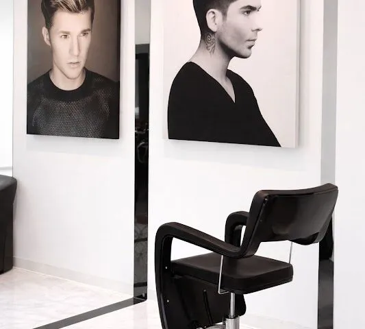 D-CUTS Male salon – Hair, Doha