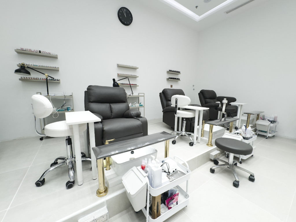 Salon Fleur De Lis – Ezdan Mall Al Wakra