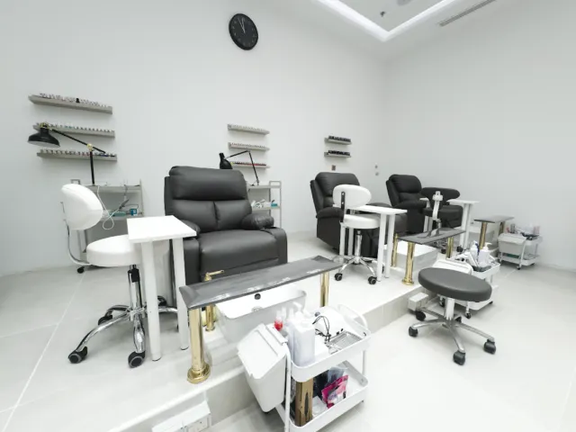 Salon Fleur De Lis – Ezdan Mall Al Wakra – Hair, Al Wakrah