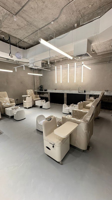 Rayyan Salon & Spa Wakra