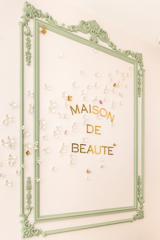 Maison De Beauté