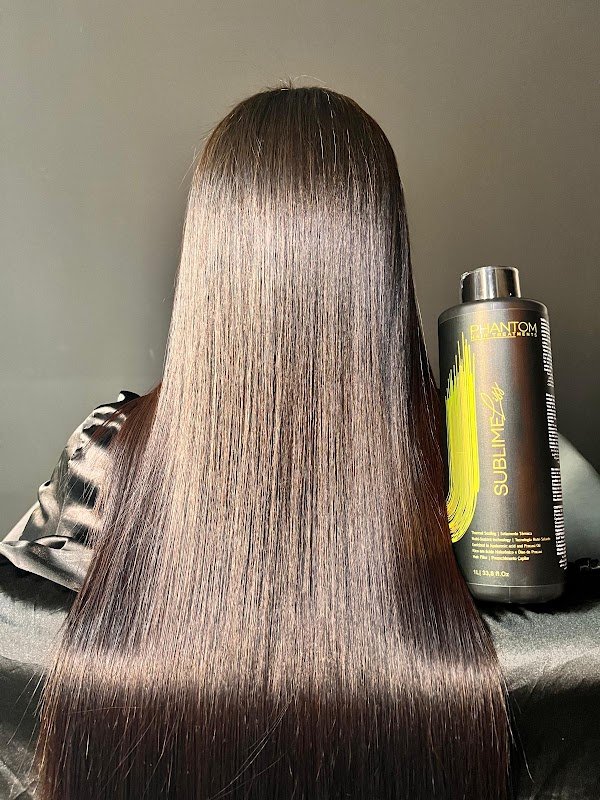 BR Beauty Concept – Hair, Lusail