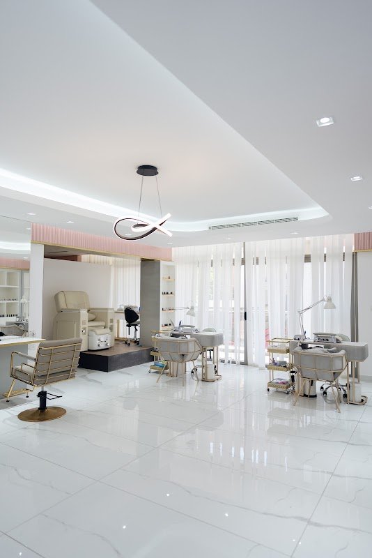 Fresh & Go Beauty Bar – Body & Skin, Doha