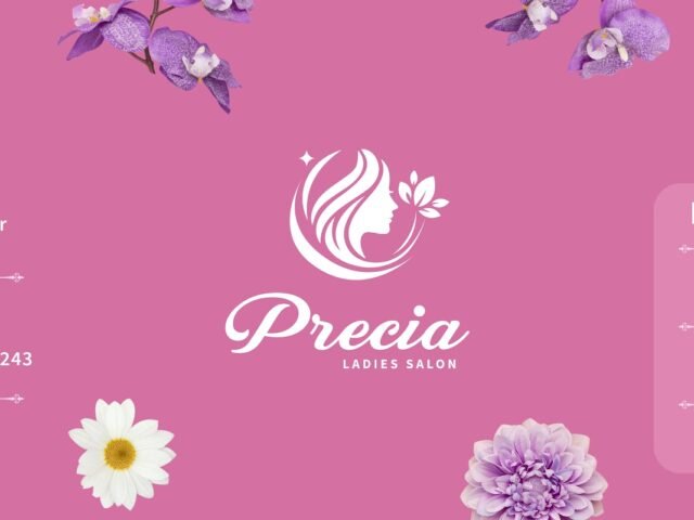 Precia Ladies salon – Hair, Al Wakrah