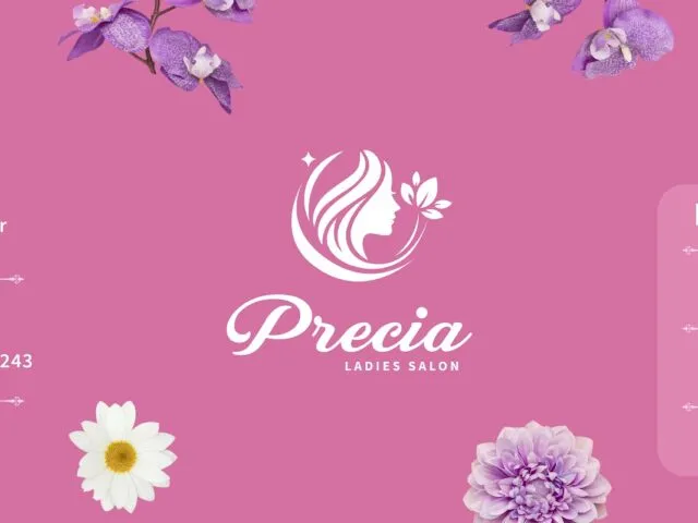 Precia Ladies salon – Hair, Al Wakrah