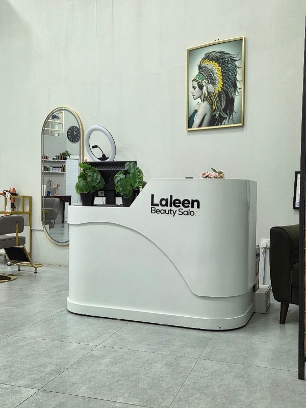 Laleen Beauty Salon – Hair, Al Wakrah