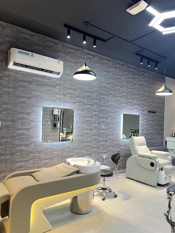 Aspendos barbershop – Barber, Al Wakrah