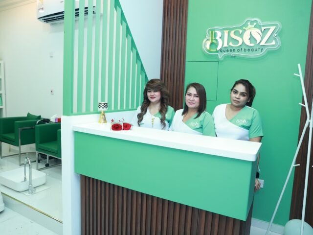 Bisoz Beauty Salon Al Wukair, Qatar – Hair, Al Wakrah