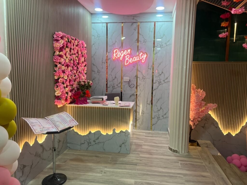 Rogen Beauty Center