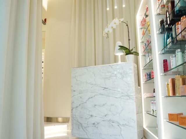Nails Qatar Foundation – Nails, Al Rayyan