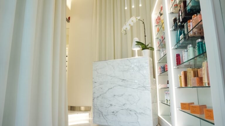 Nails Qatar Foundation – Nails, Al Rayyan