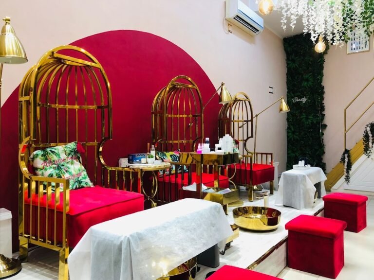 FT Women Salon – Nails, Al Rayyan