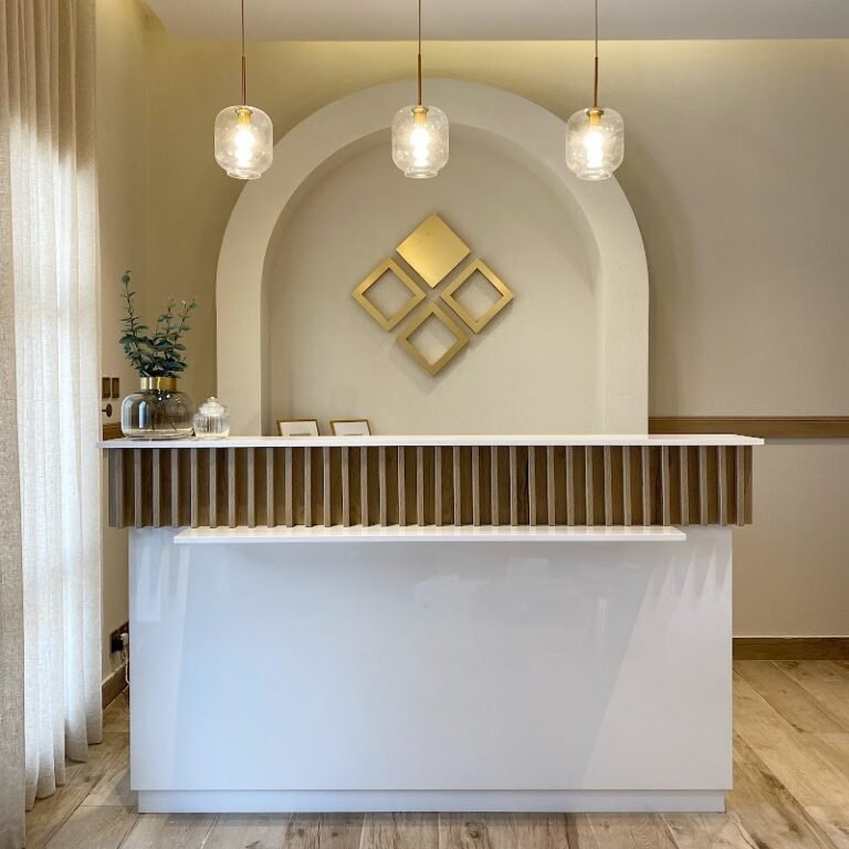 White Beauty Lounge – Hair, Al Rayyan