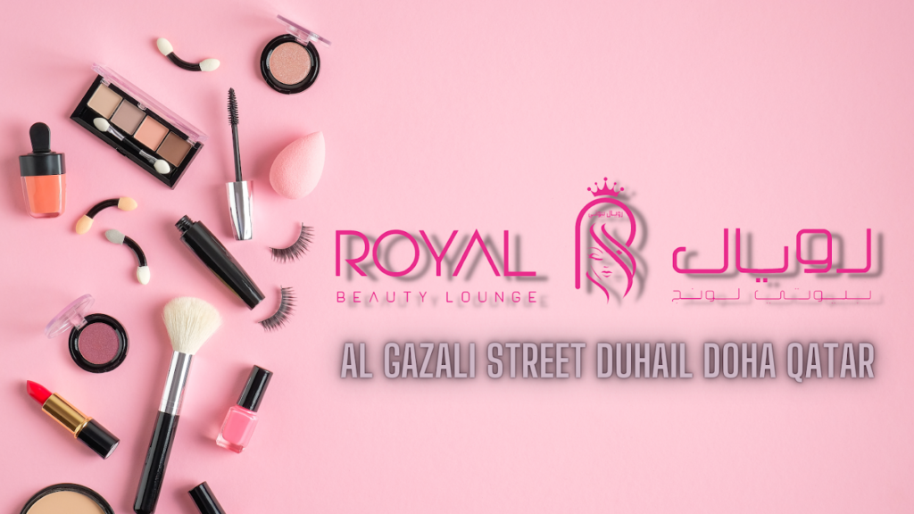 Royal Beauty Lounge