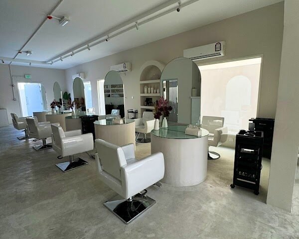 The 9 beauty Salon – Hair, Al Rayyan