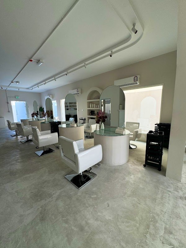 The 9 beauty Salon – Hair, Al Rayyan