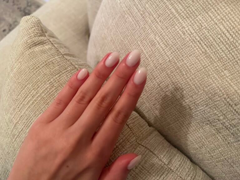 Novabelle Beauty Salon – Nails, Doha