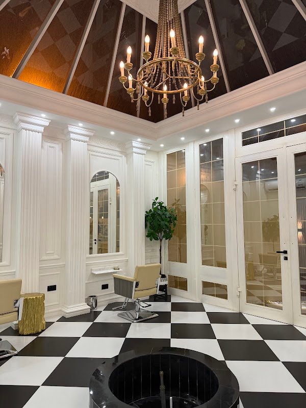 Nails & Co Beauty Salon – Nails, Doha