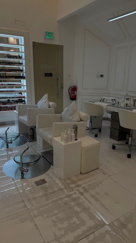 BD Nails Qatar Ezdan