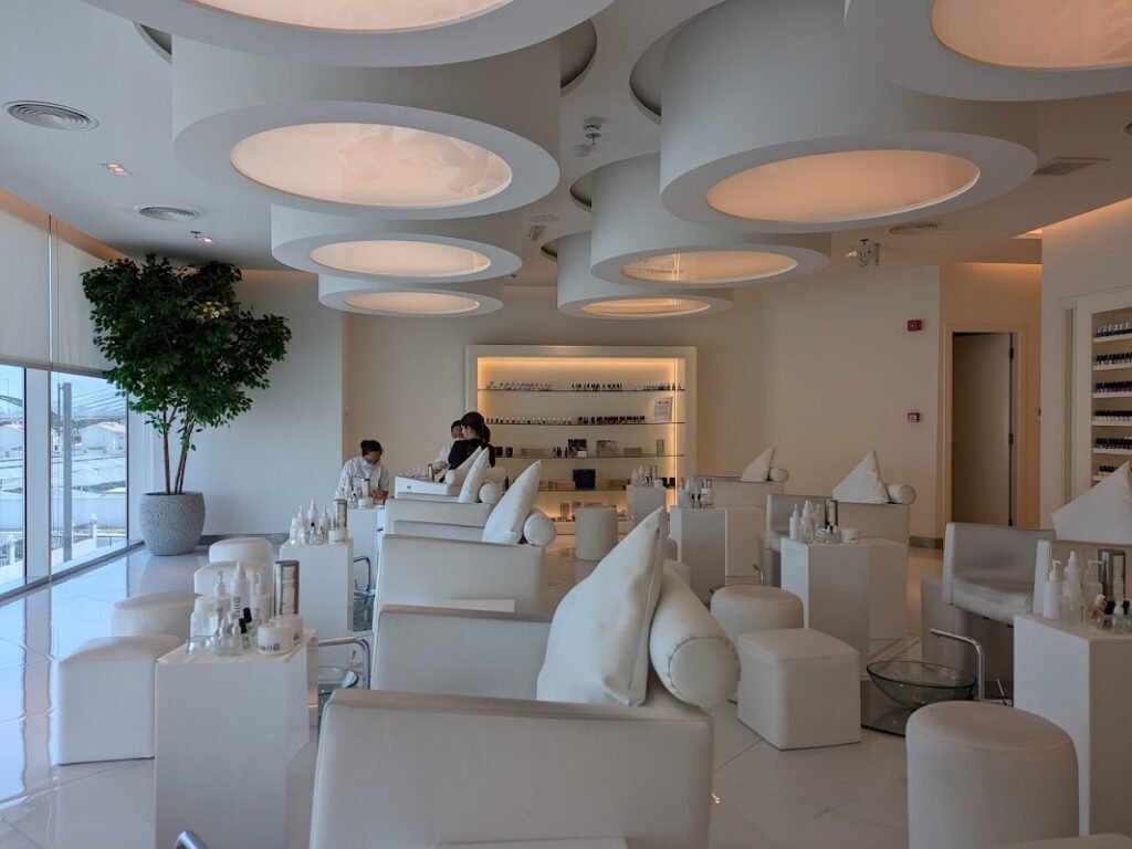 BD Nails Qatar Salwa