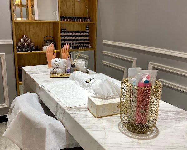 Ryan’s salon – Hair, Doha